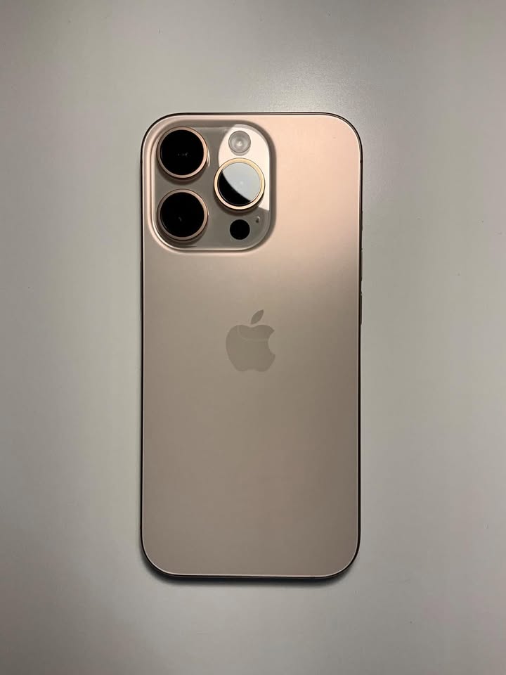 Apple iPhone 16 Pro 256 GB 5G