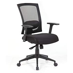 ergonomic chair