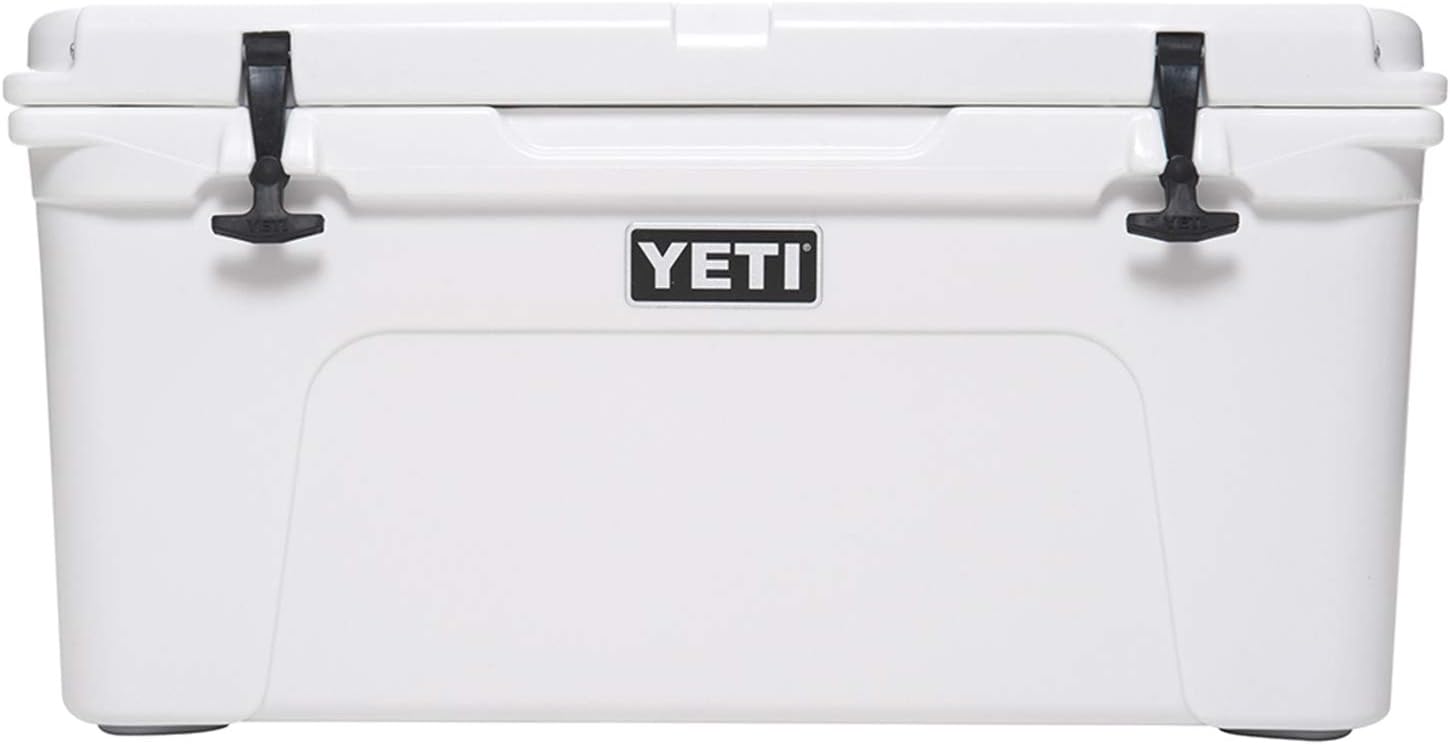 YT Tundra Haul Portable Wheeled 65 Cooler