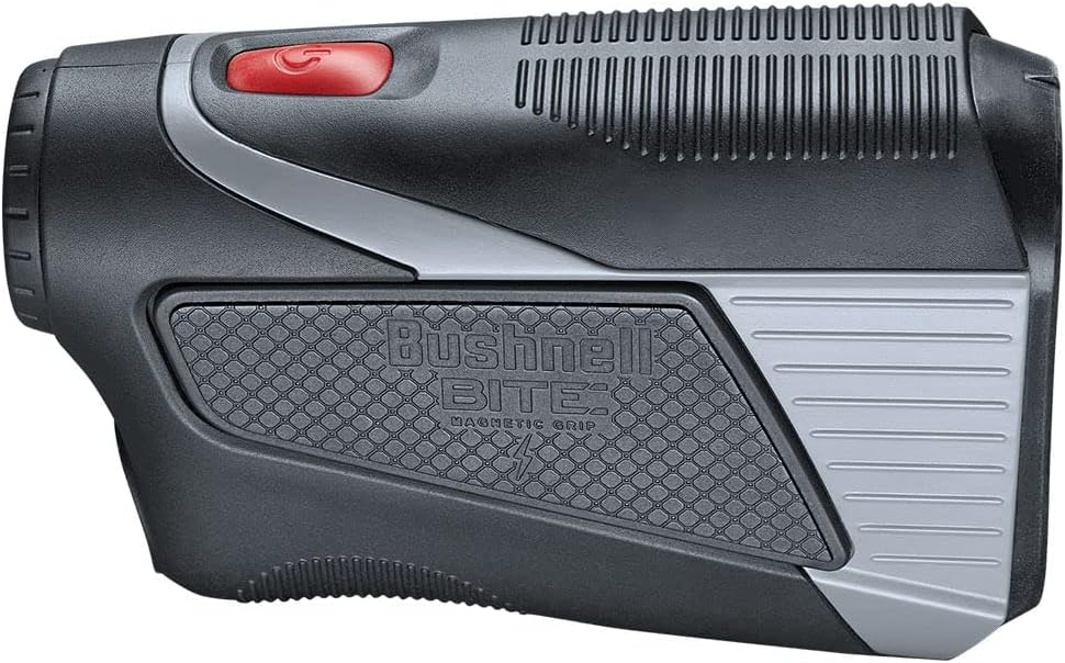 Bushnell Golf Tour V5 Patriot Pack, Black