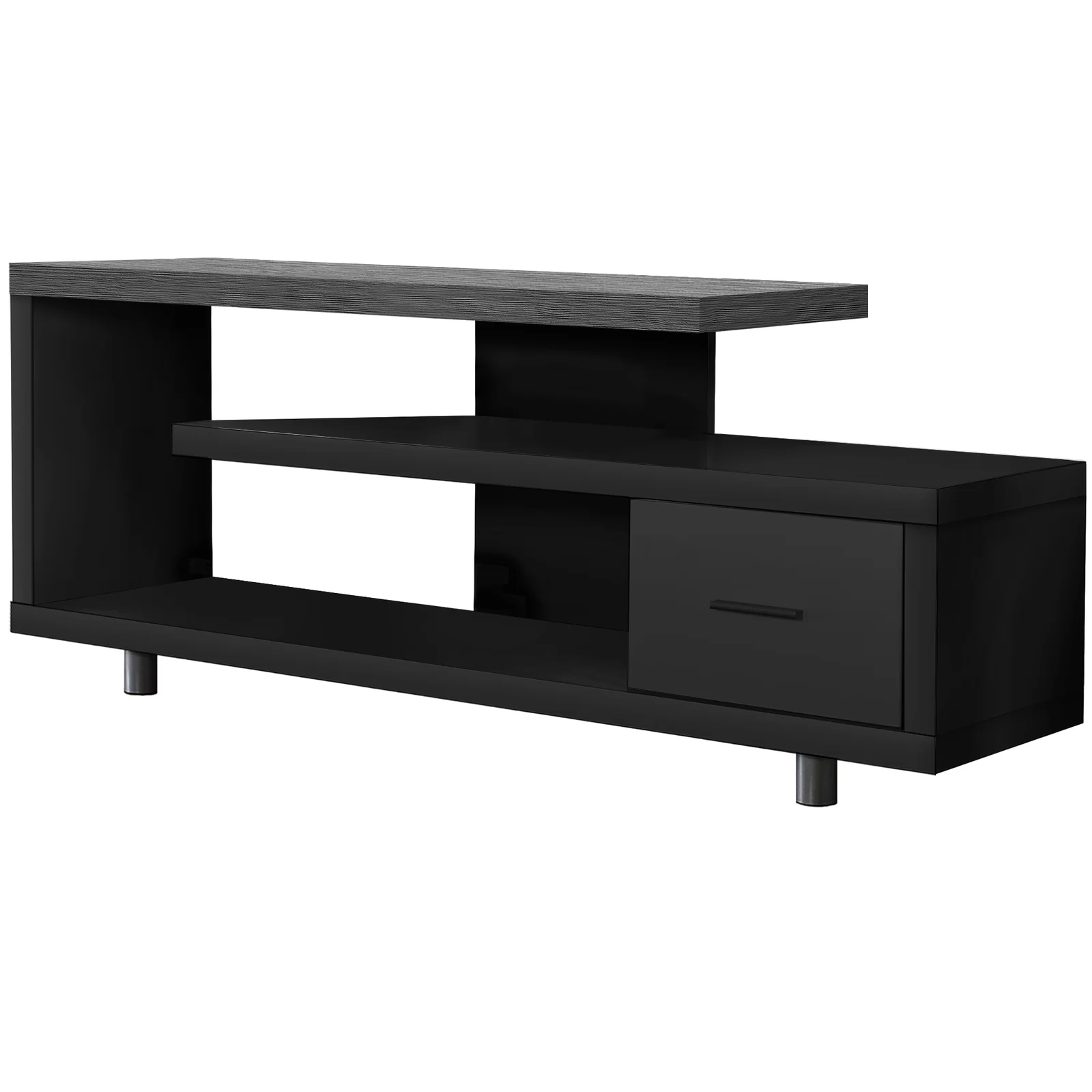 【Furniture】Beesley TV Stand for TVs up to 70