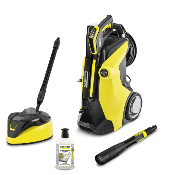 · Kärcher K7 Premium Full Control Plus Home Pressure Washer.