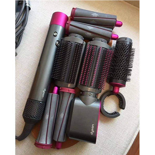 Dyson Airwrap
