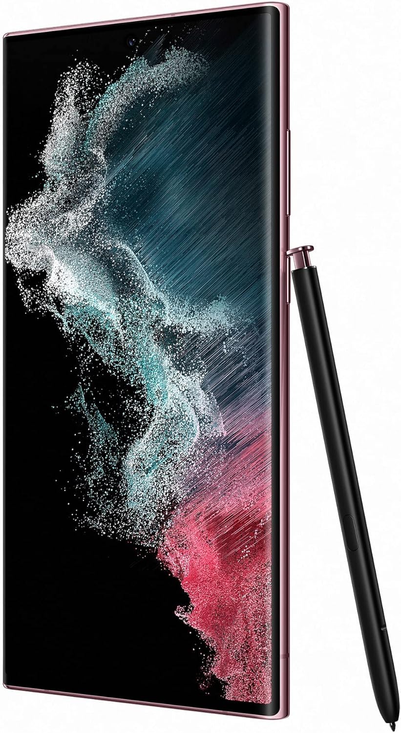 Samsung Galaxy S22 Ultra 5G Dual SIM Dual Standby