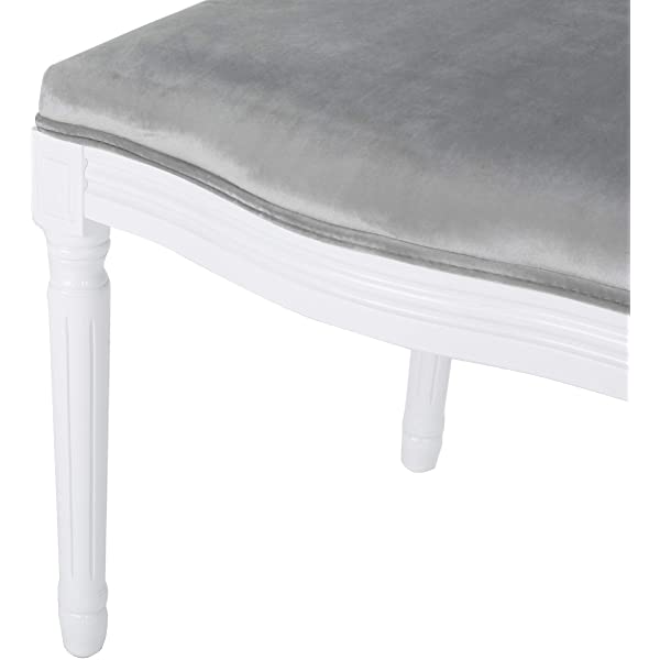 Christopher Knight Home Phinnaeus Beige Fabric Dining Chair (Set of 2), 2-Pcs Set Beige 2-Pcs Set