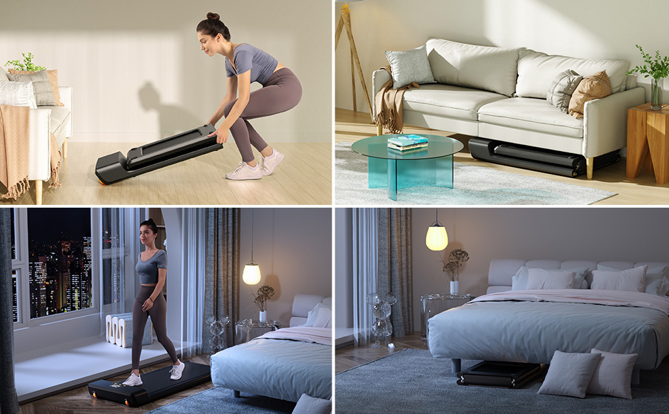 treadmills for home foldable