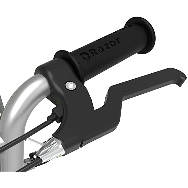 Razor Dirt Rocket Electric Motocross Off-Road Bike - SX350, SX500, MX350, MX650 Models Mx650 (Yellow) Standard Packaging