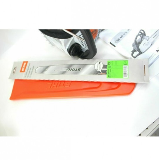 STIHL MS 170 Brand New Chainsaw (14