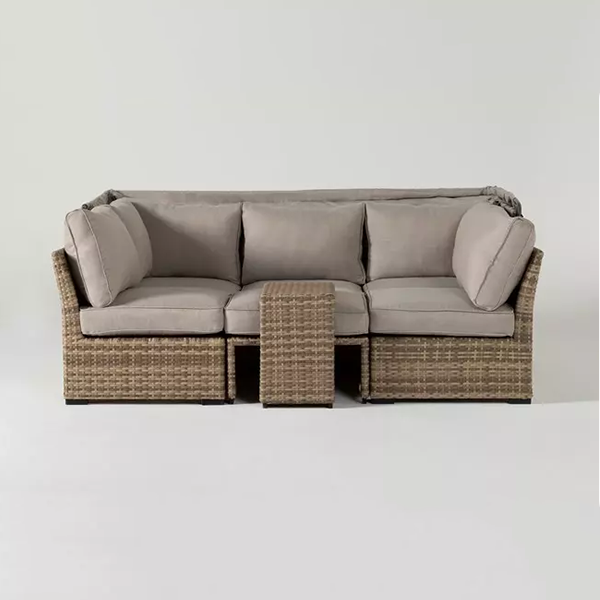 Capri Outdoor Daybed