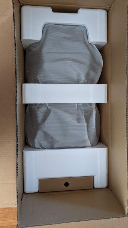 JBL Partybox 310 - Portable Party Speaker with Long-Lasting Battery, Powerful JBL So