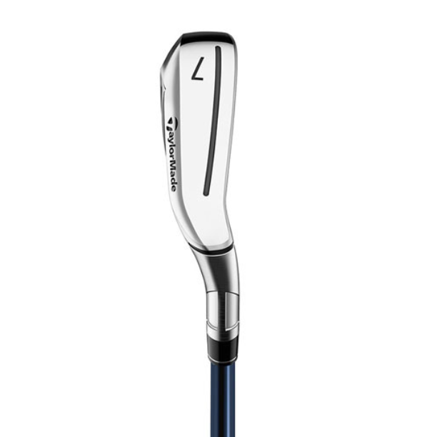 TaylorMade’s new golf clubs, male SIM2 MAX series golf full set of clubs
