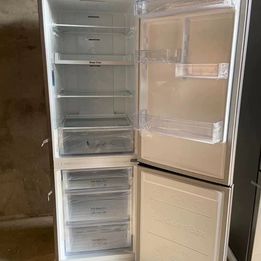 Samsung ultra-thin two-door household frequency conversion frost-free air-cooled