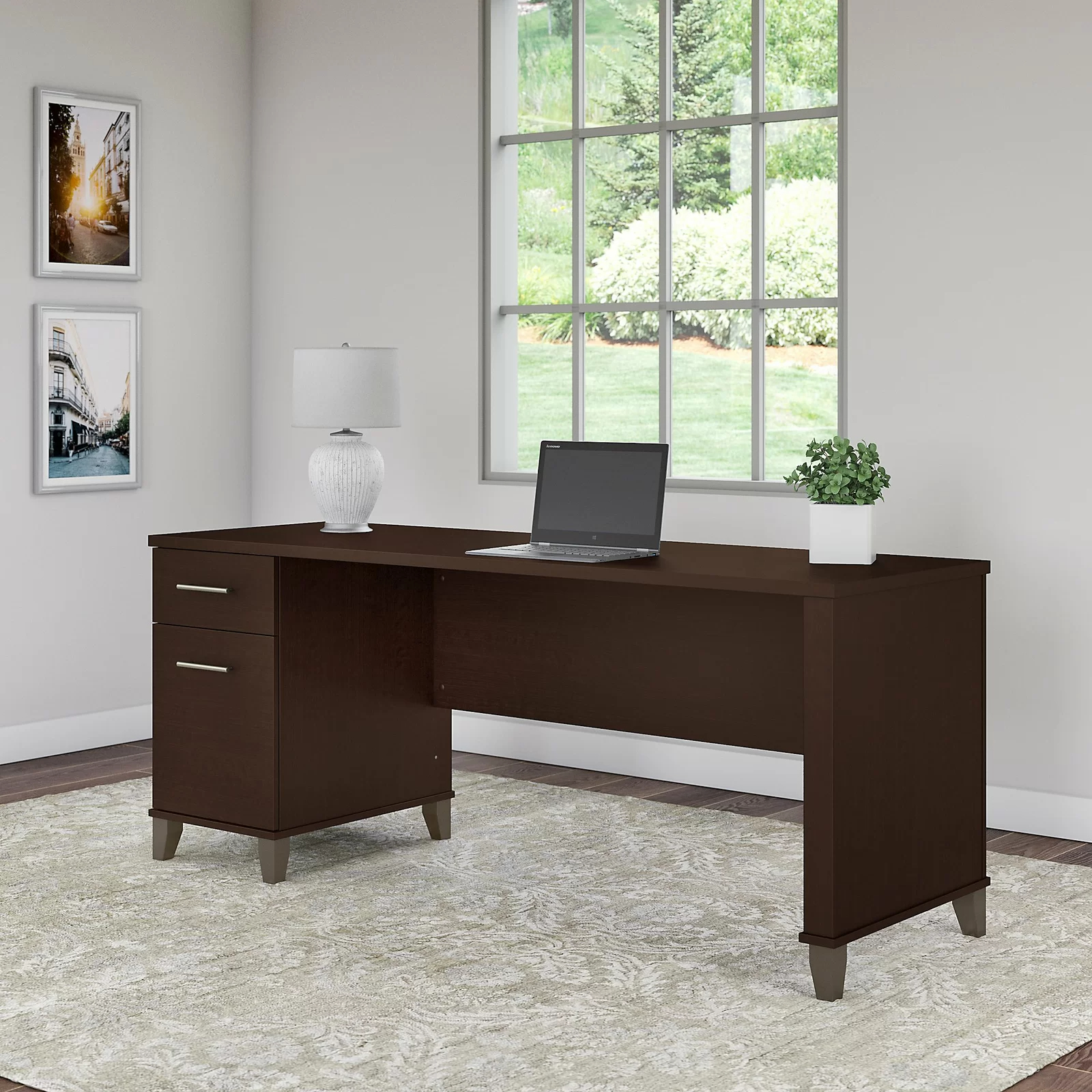 【Furniture】Cisco Desk