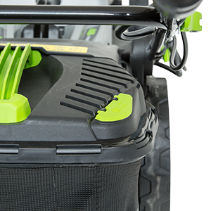 Hard Top Fabric Catcher