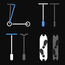 A+ K3PRO 卖点1 220 