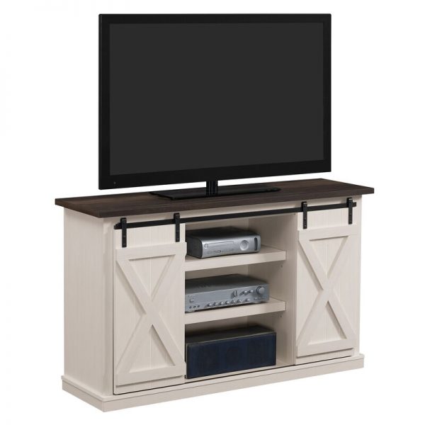 Lorraine TV Stand for TVs up to 60″