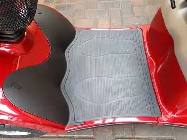 【Clearance sale】Kymco Maxi XLS Mobility Scooter