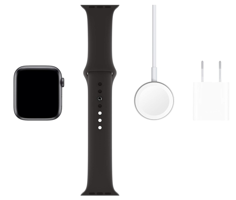 Apple Watch Series 5 44mm