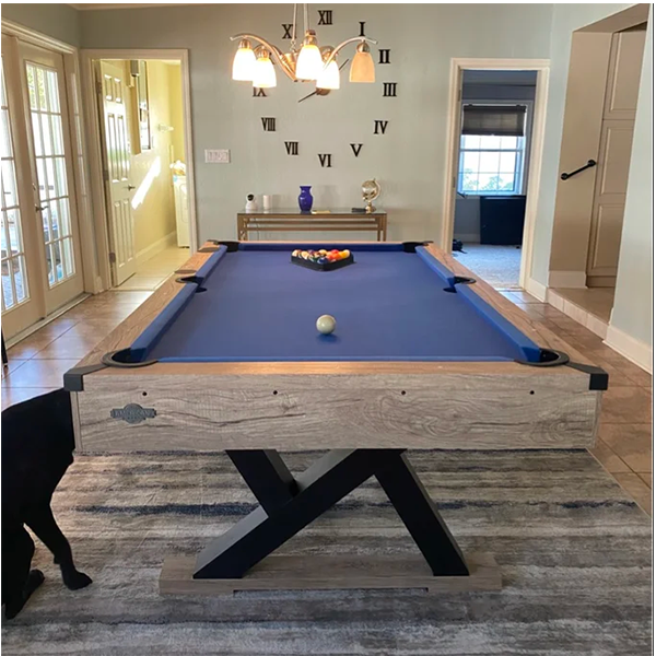 Kirkwood 7' pool table