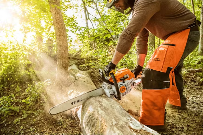 STIHL ORIGINAL MS291 Chainsaw 20 inches