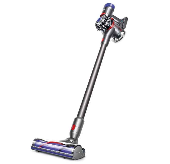 Dyson V7 Motorhead cordless rod vacuum cleaner