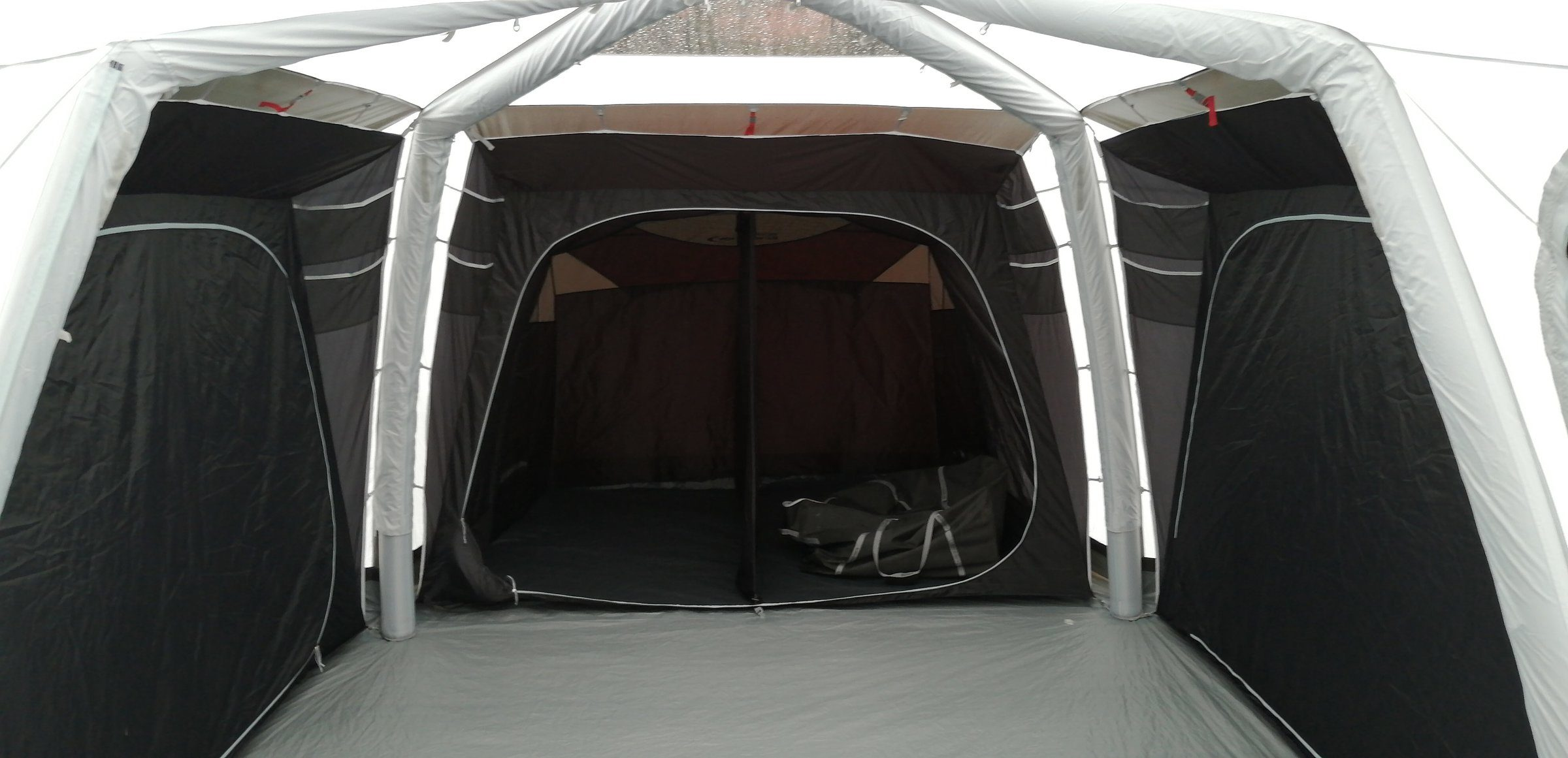 Outdoor Revolution Airedale 12 Tent