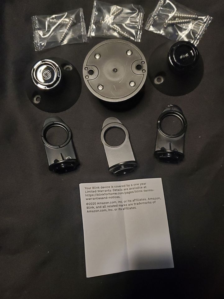 WYZE Cam v3 IndoorOutdoor Smart Security Camera 1080p Plug-in