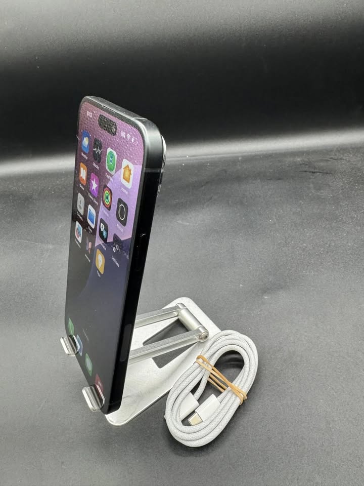 Apple iPhone 15 Plus (Good Condition) - AT&T and Cricket-