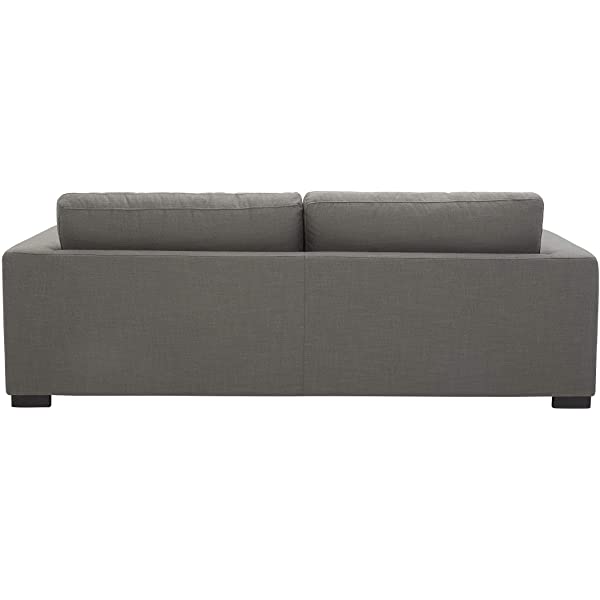 Amazon Brand - Stone & Beam Westview Extra-Deep Down-Filled Sofa Couch, 89