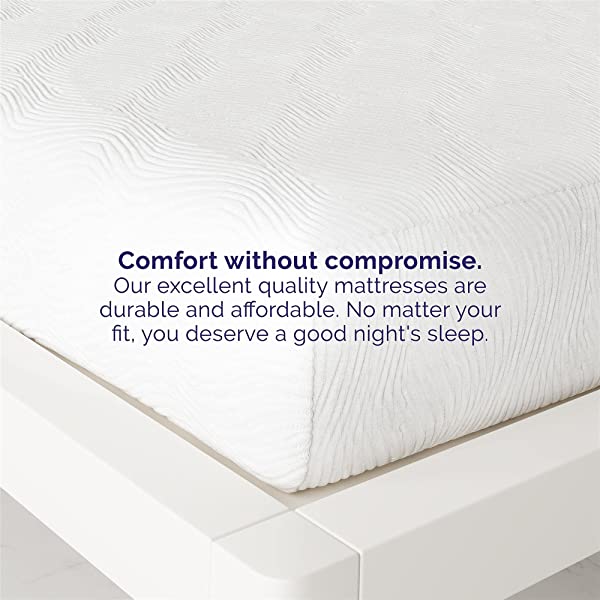 Signature Sleep Memoir 12