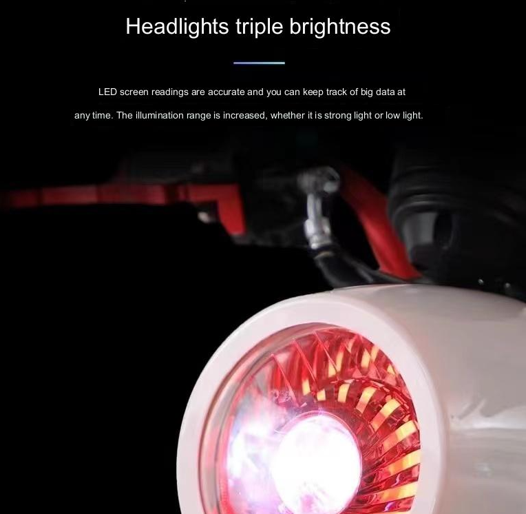 Little Turtle King Electric Car 72v. Adult Battery Car